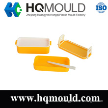 Plastic Injection PP Food Container Mould